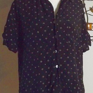 JH Collectibles Top Size 14